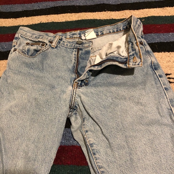 Calvin Klein vintage jeans - Picture 7 of 9